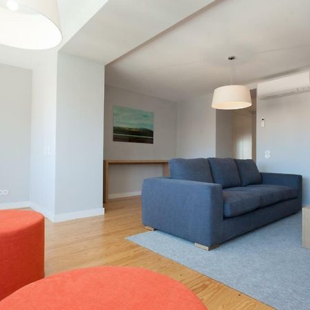 Flh Principe Real Luxus Apartments Lisboa Dış mekan fotoğraf