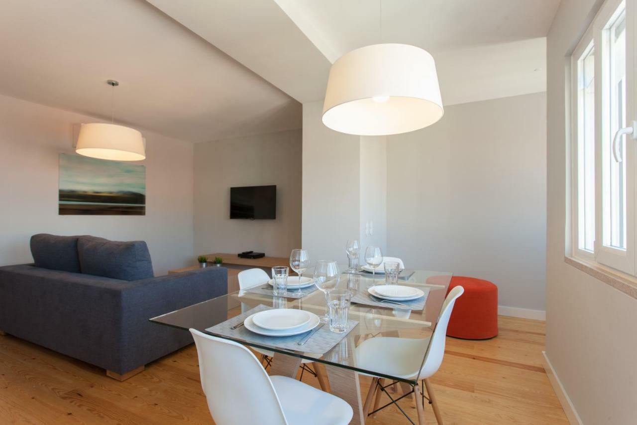 Flh Principe Real Luxus Apartments Lisboa Dış mekan fotoğraf