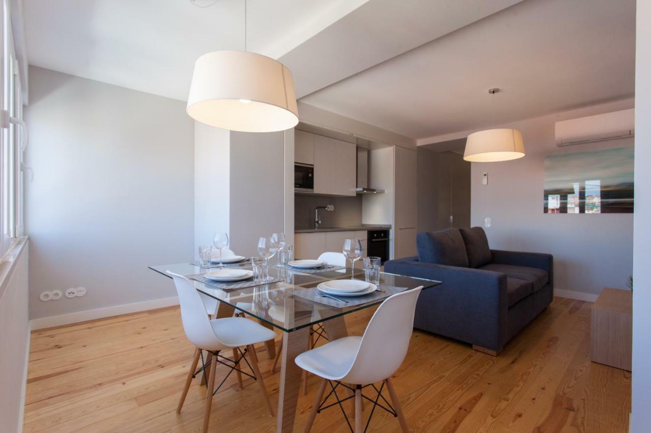 Flh Principe Real Luxus Apartments Lisboa Dış mekan fotoğraf