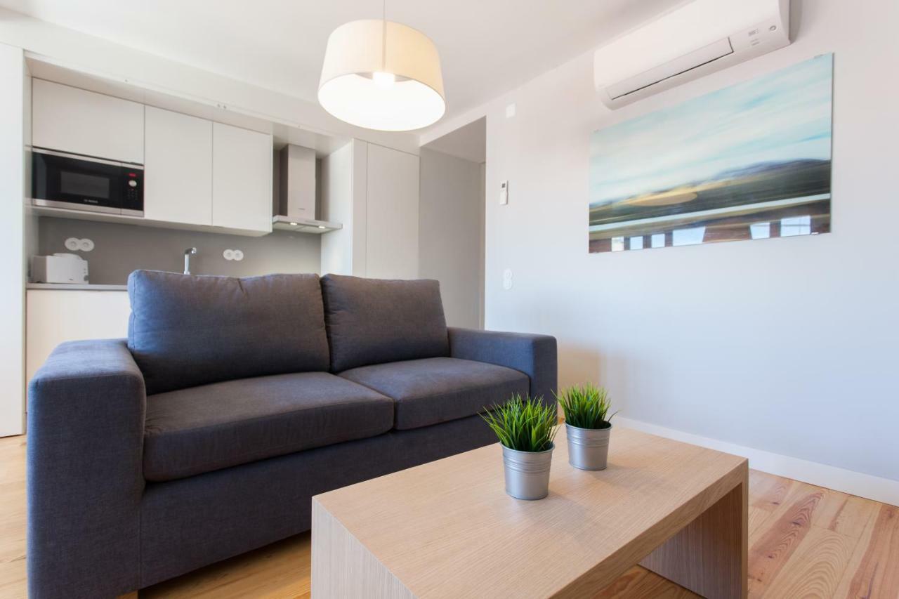 Flh Principe Real Luxus Apartments Lisboa Dış mekan fotoğraf