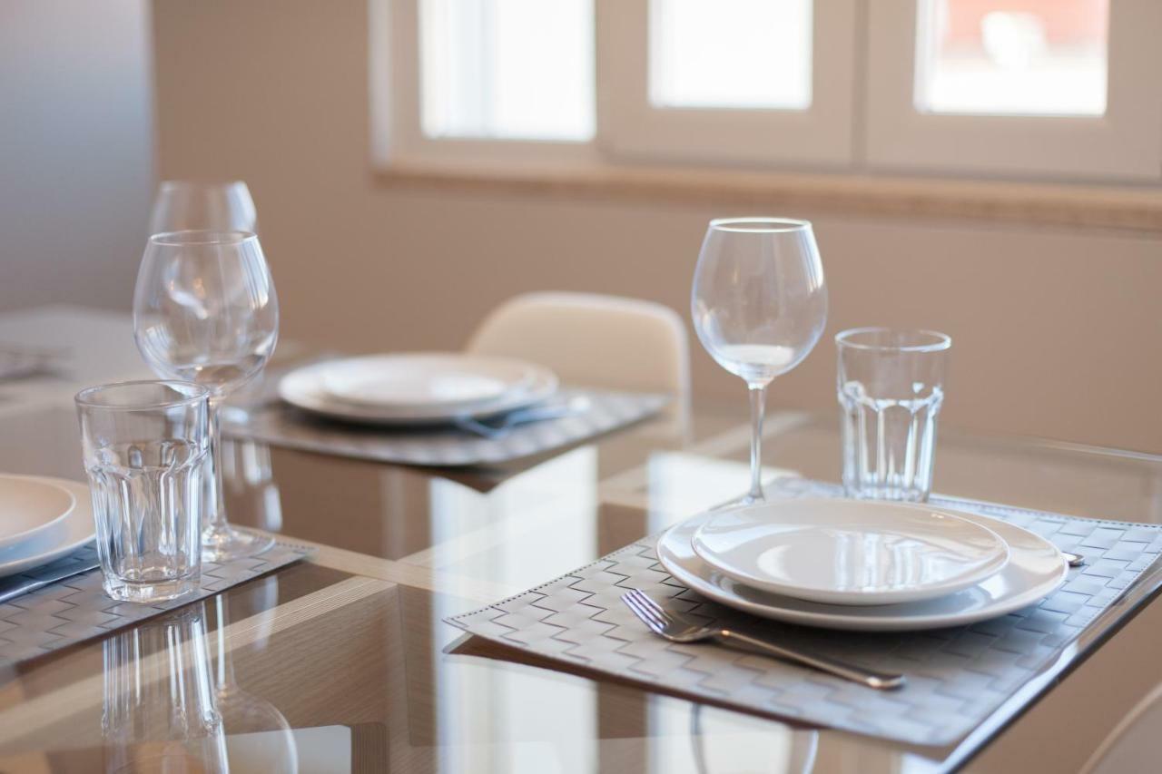 Flh Principe Real Luxus Apartments Lisboa Dış mekan fotoğraf