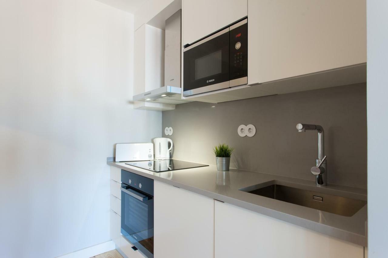 Flh Principe Real Luxus Apartments Lisboa Dış mekan fotoğraf