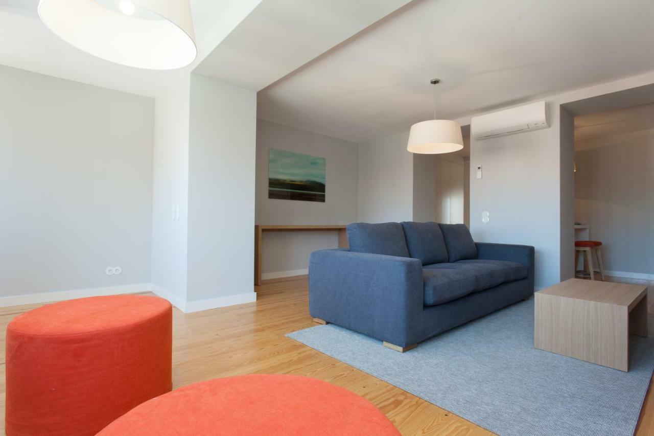 Flh Principe Real Luxus Apartments Lisboa Dış mekan fotoğraf
