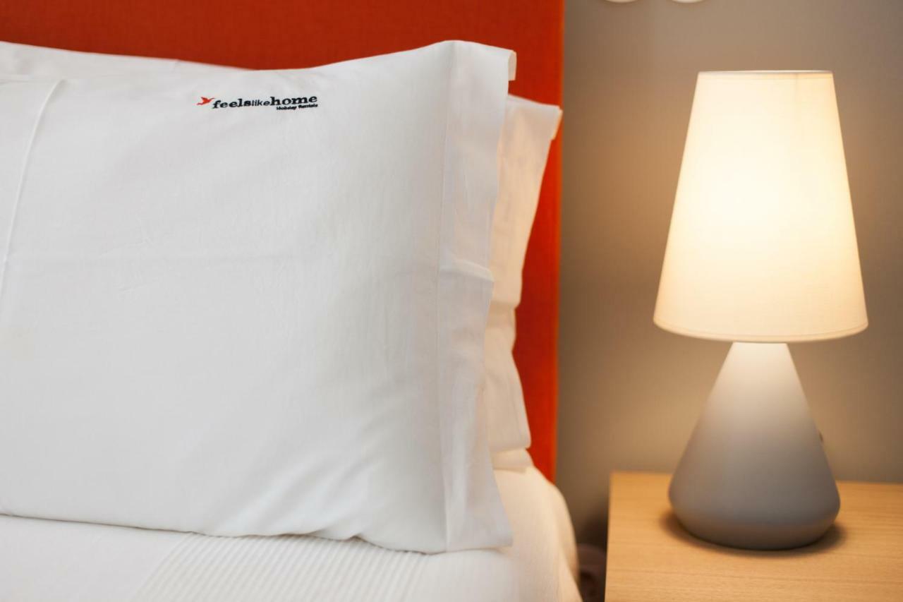 Flh Principe Real Luxus Apartments Lisboa Dış mekan fotoğraf