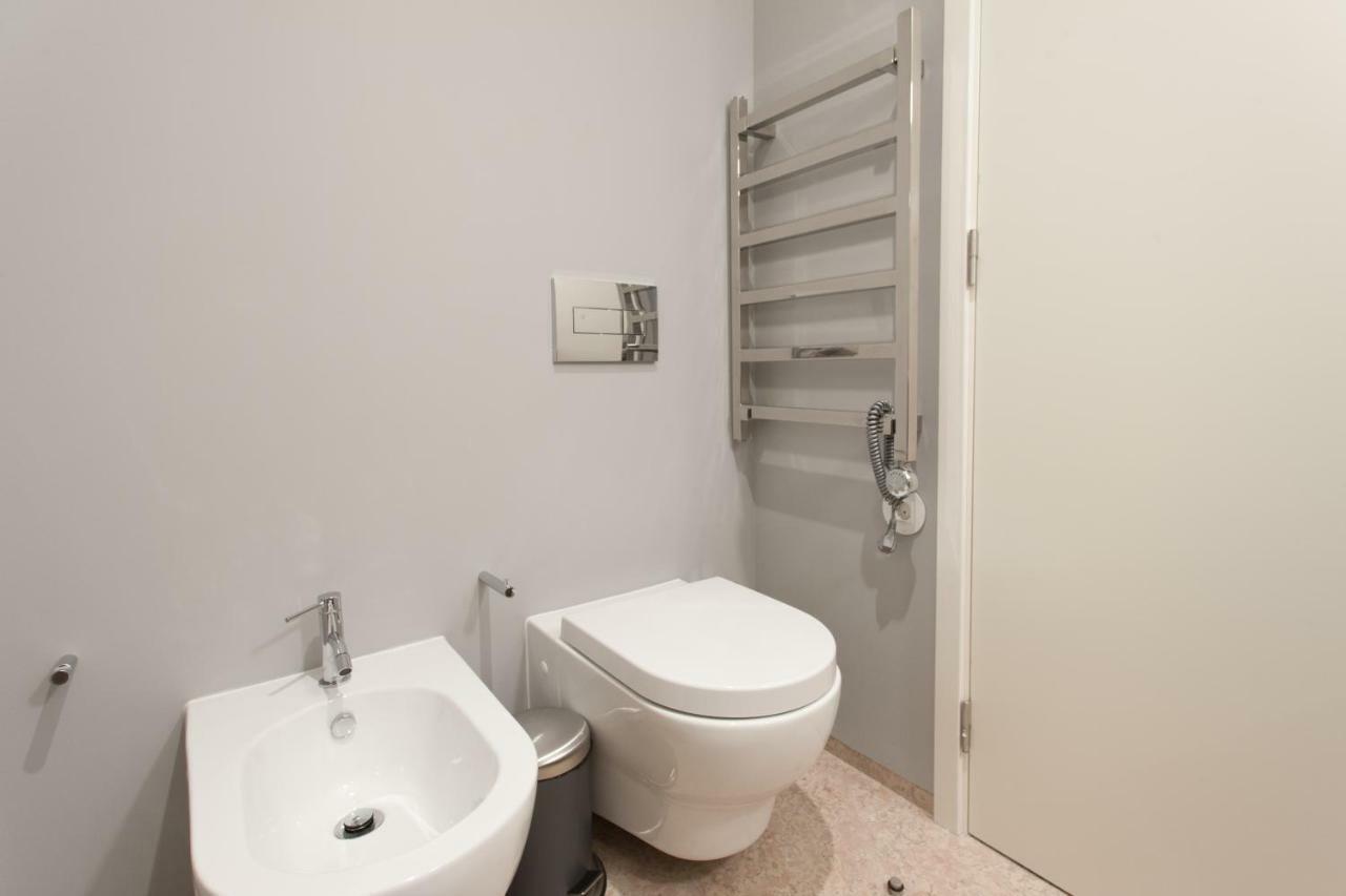 Flh Principe Real Luxus Apartments Lisboa Dış mekan fotoğraf