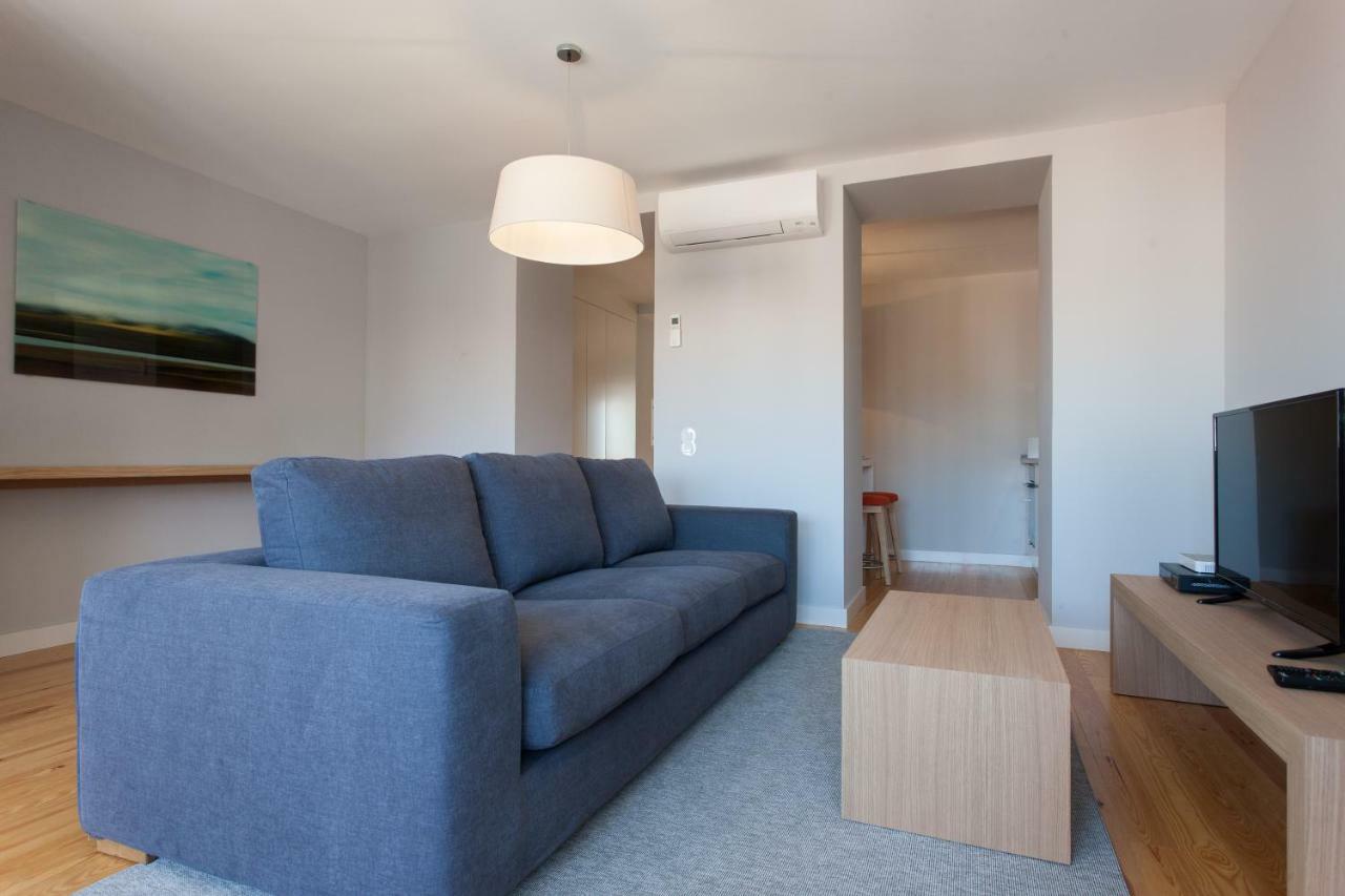 Flh Principe Real Luxus Apartments Lisboa Dış mekan fotoğraf