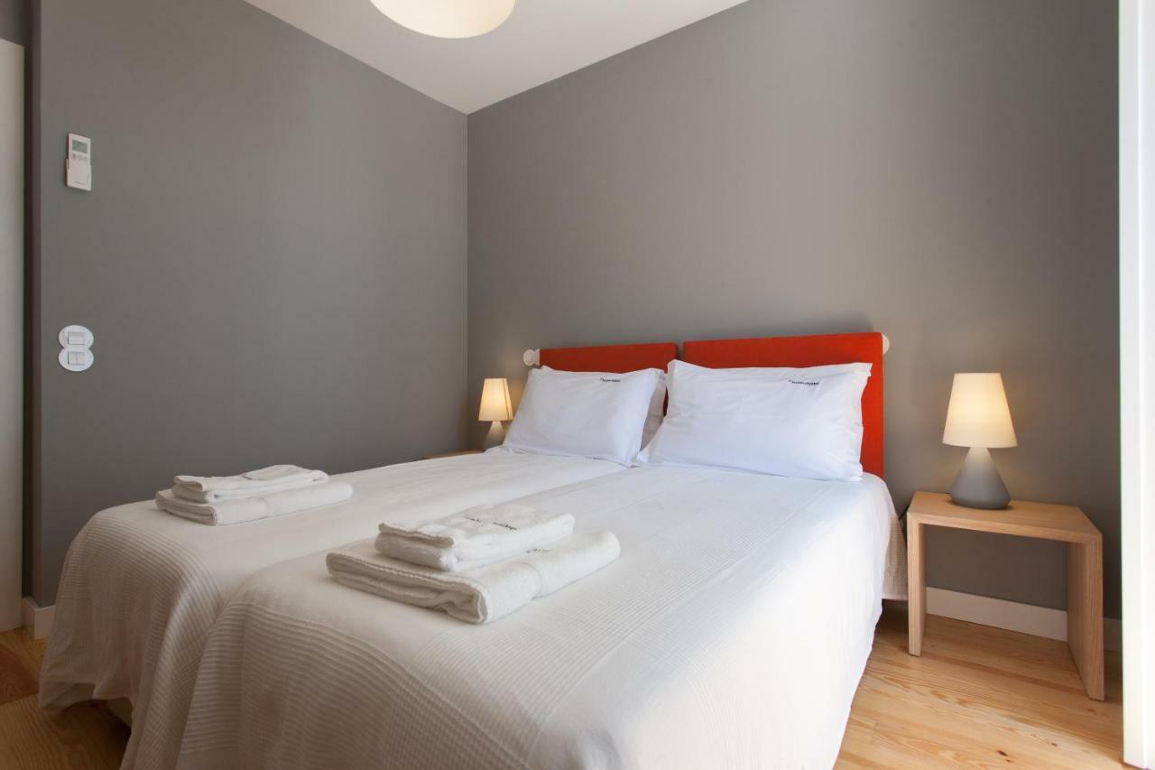 Flh Principe Real Luxus Apartments Lisboa Dış mekan fotoğraf